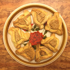 Knish Nosh