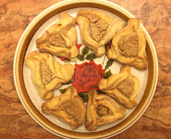 Knish Nosh