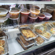 Knish Nosh