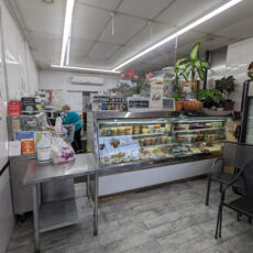 Knish Nosh